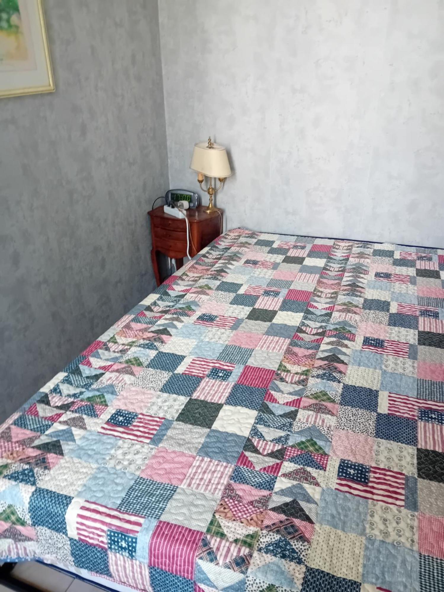 Private Room Full Furnished In Κάννες Εξωτερικό φωτογραφία